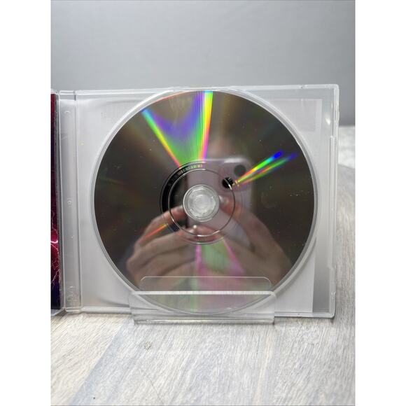 Weezer – Van Weezer (CD, 2021, Atlantic) Rock Pop Punk - Picture 5 of 5